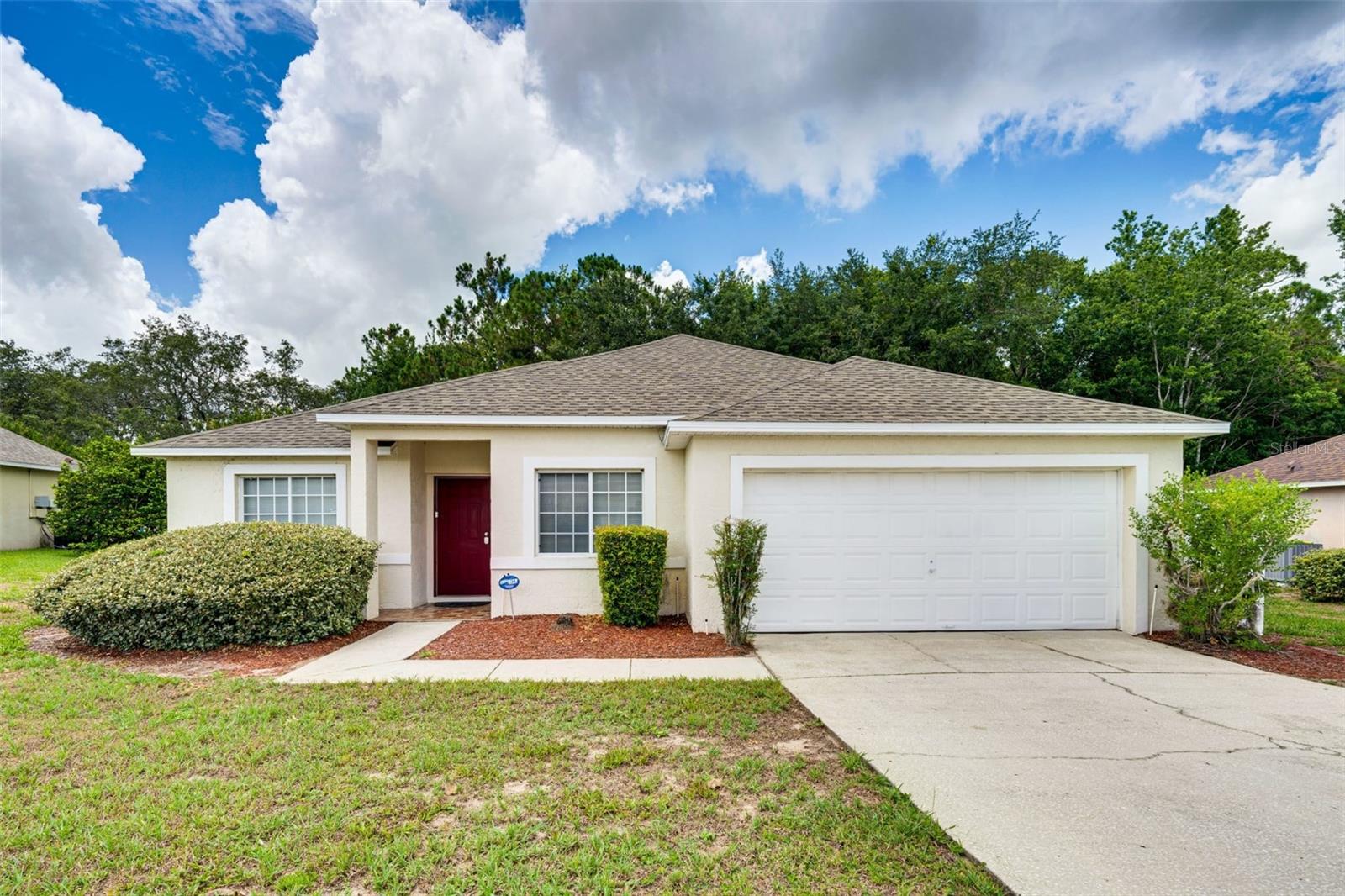 Photo of 630 THOUSAND OAKS BOULEVARD DAVENPORT FL 33896
