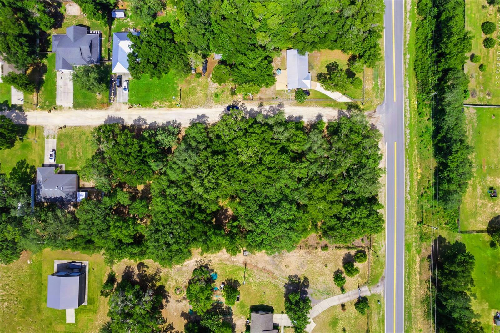 Photo of KALAMAZOO DRIVE EUSTIS FL 32726