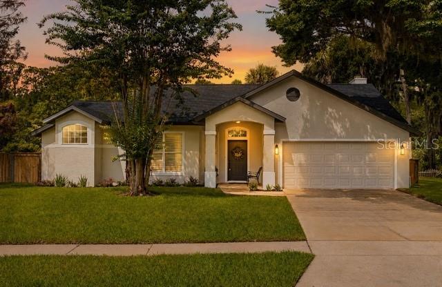 Photo of 427 PENDREY DRIVE PORT ORANGE FL 32127