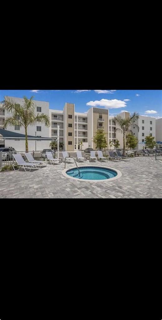 Photo of 1703 N TAMIAMI TRAIL #510 SARASOTA FL 34234