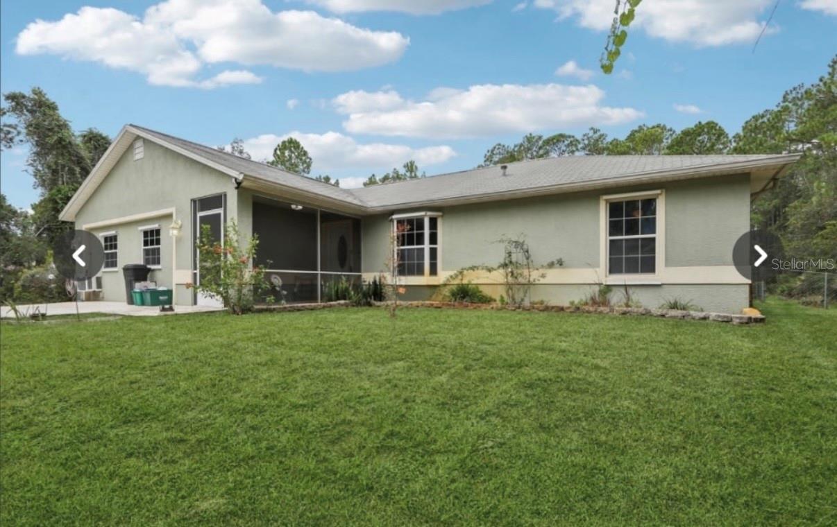 Photo of 1594 PAPAYA STREET BUNNELL FL 32110