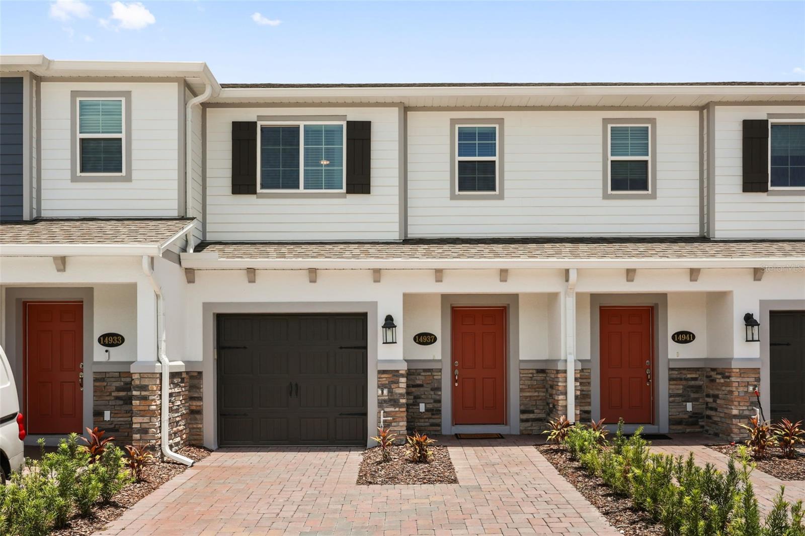 Photo of 14937 HARVEST STREET ORLANDO FL 32824