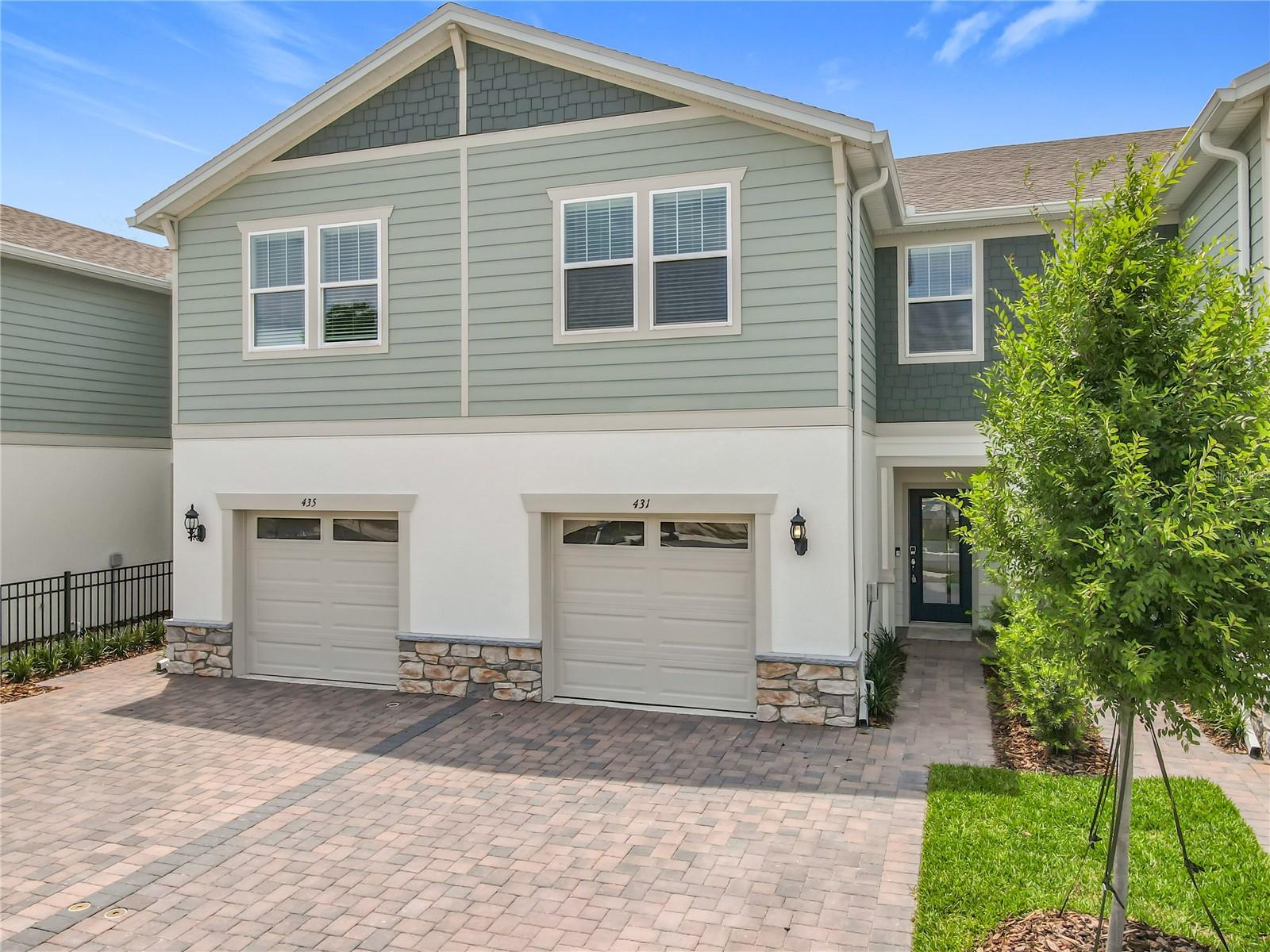 Photo of 431 MEADOWLAND POINT OVIEDO FL 32765