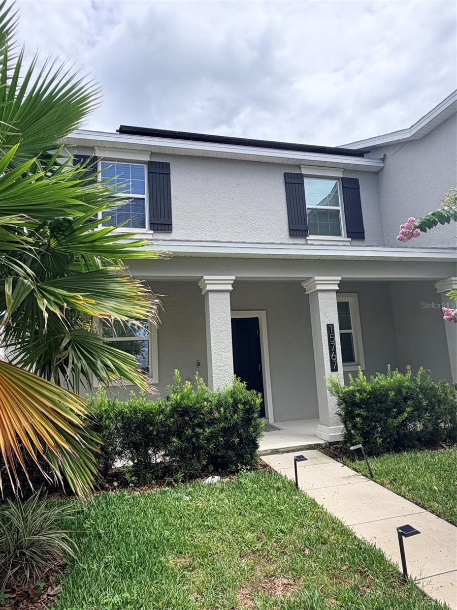 Photo of 15767 WATER SPRING BOULEVARD WINTER GARDEN FL 34787