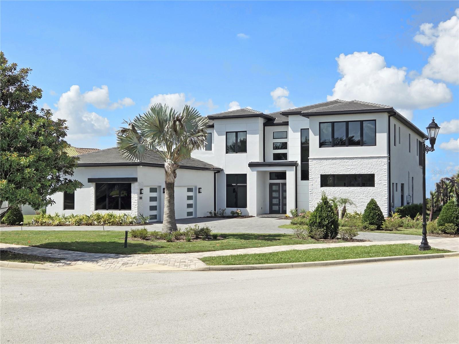 Photo of 17300 PESCE LOOP MONTVERDE FL 34756
