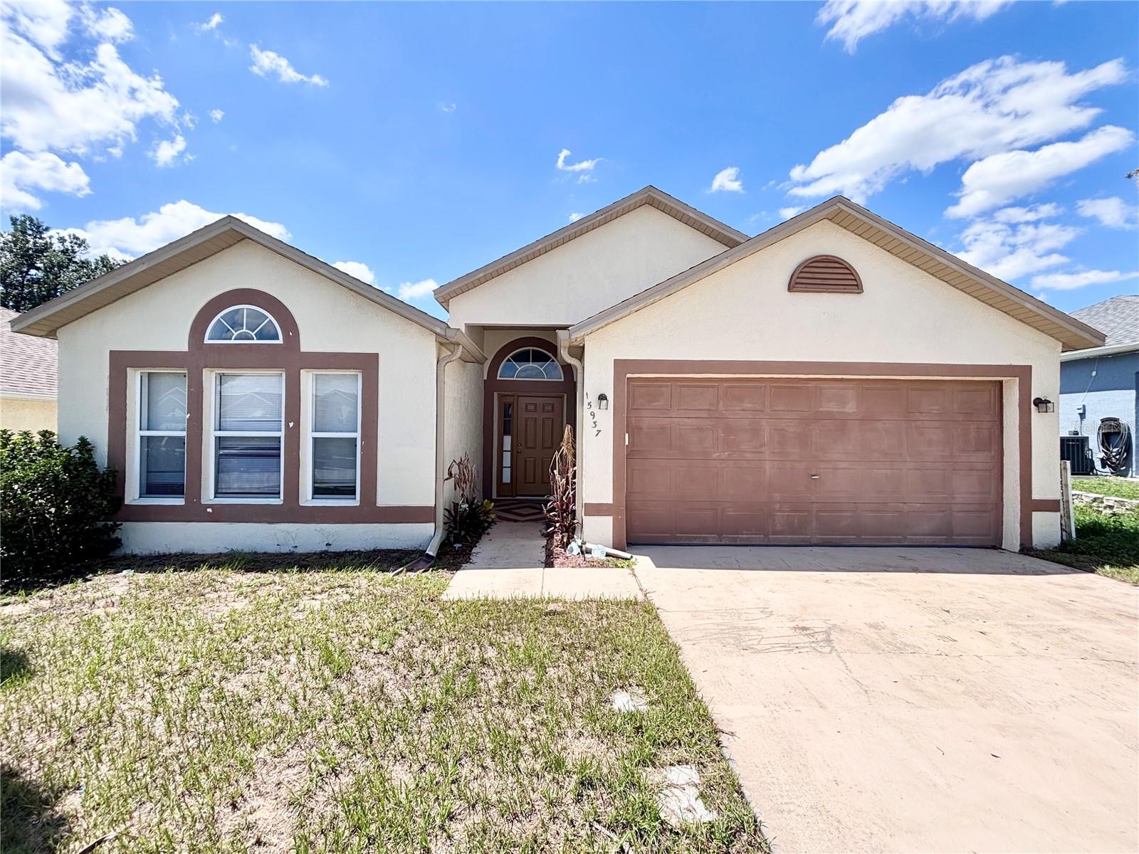 Photo of 15937 WILKINSON DRIVE CLERMONT FL 34714
