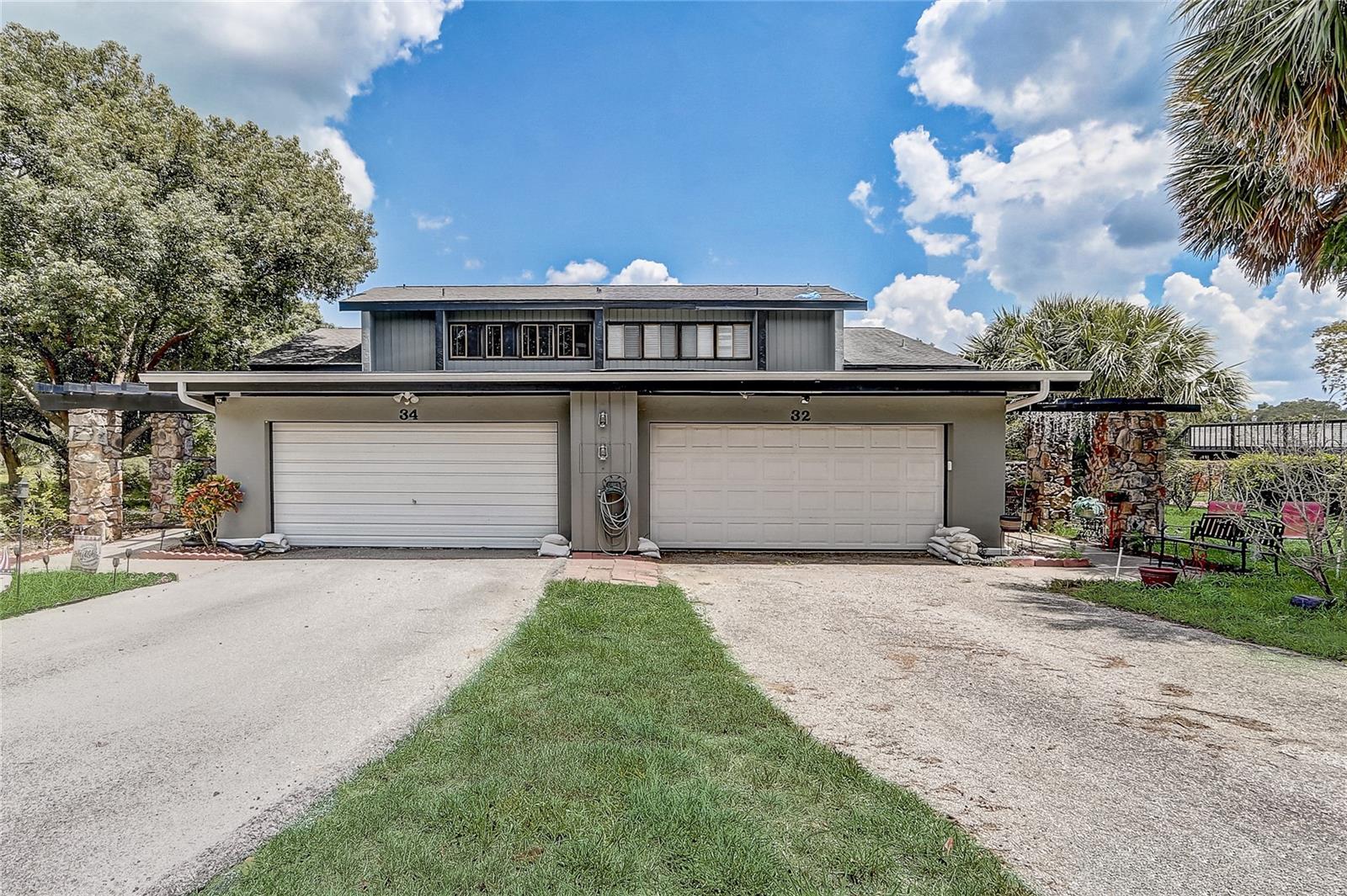 Photo of 32 NOTTINGHAM WAY HAINES CITY FL 33844