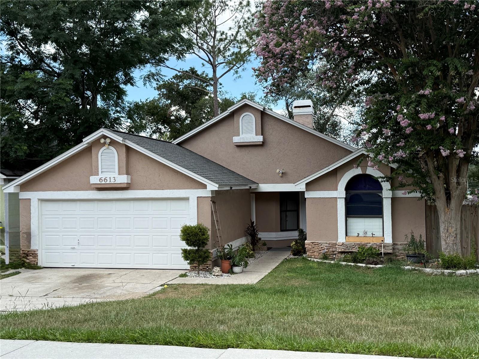 Photo of 6613 CHANTRY STREET ORLANDO FL 32835