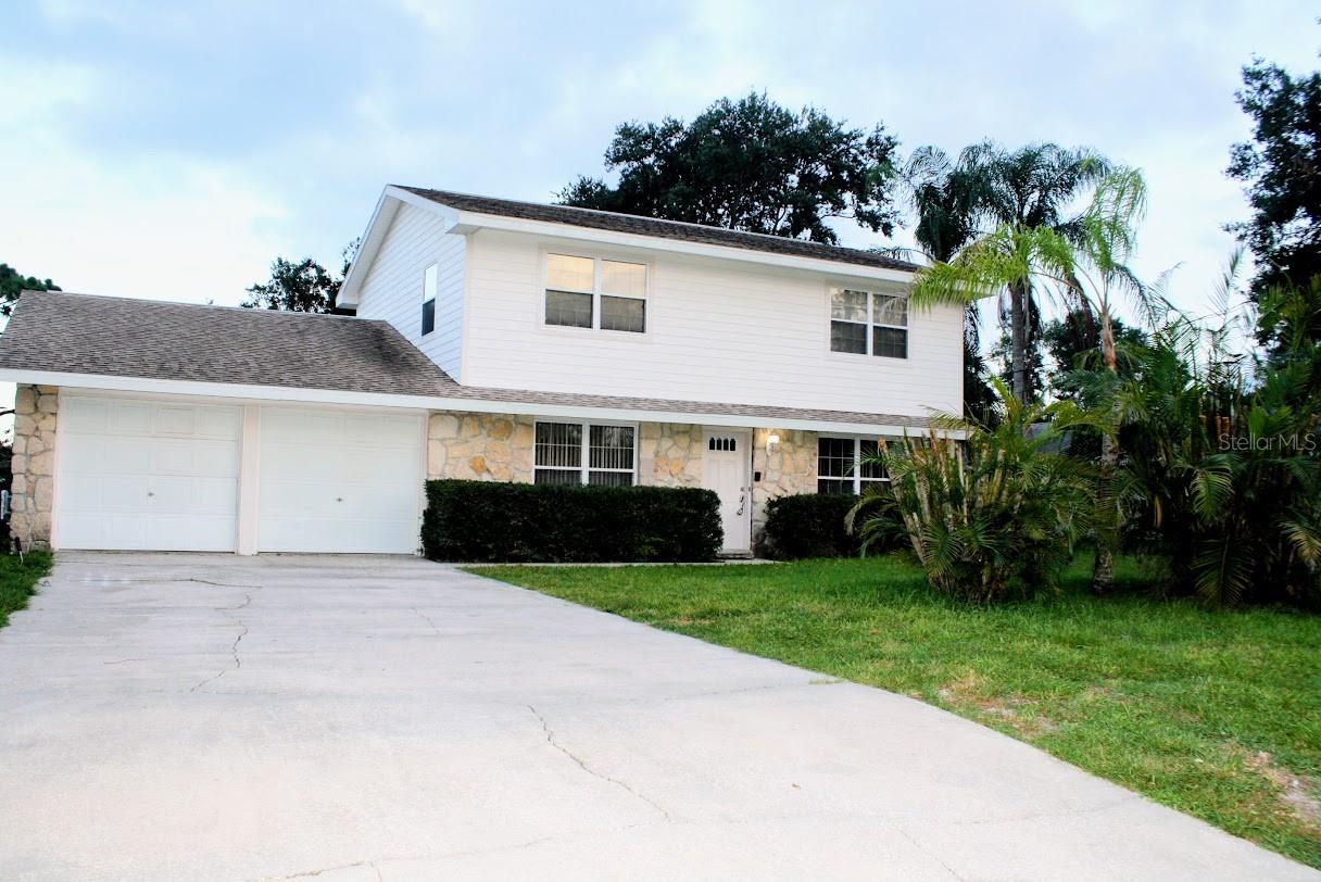Photo of 1033 GLENHAM DRIVE PALM BAY FL 32905