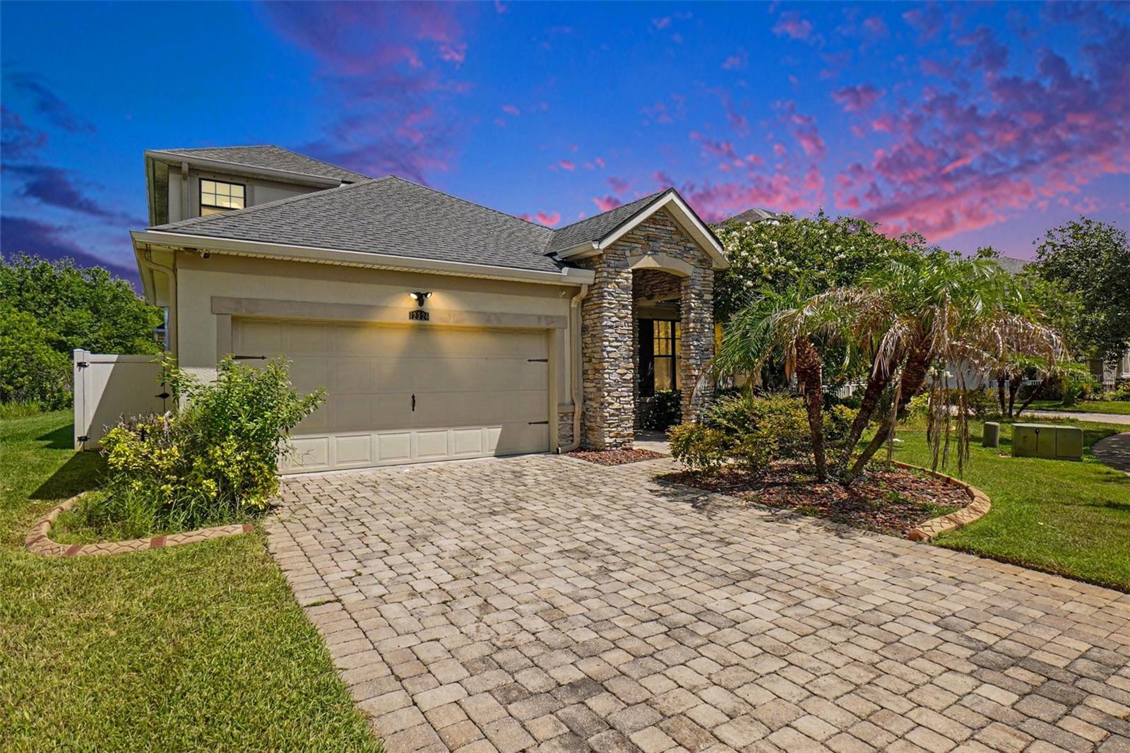 Photo of 12324 STREAMBED DRIVE RIVERVIEW FL 33579