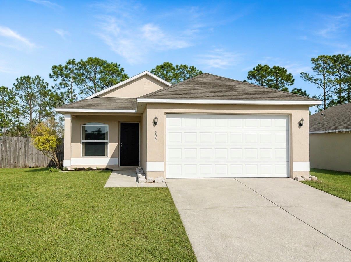 Photo of 508 POINTE ALLYSON WAY ORLANDO FL 32825
