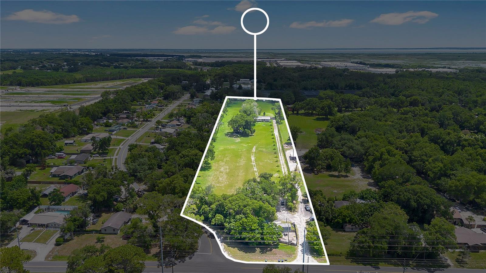 Photo of 4850 W PONKAN ROAD APOPKA FL 32712