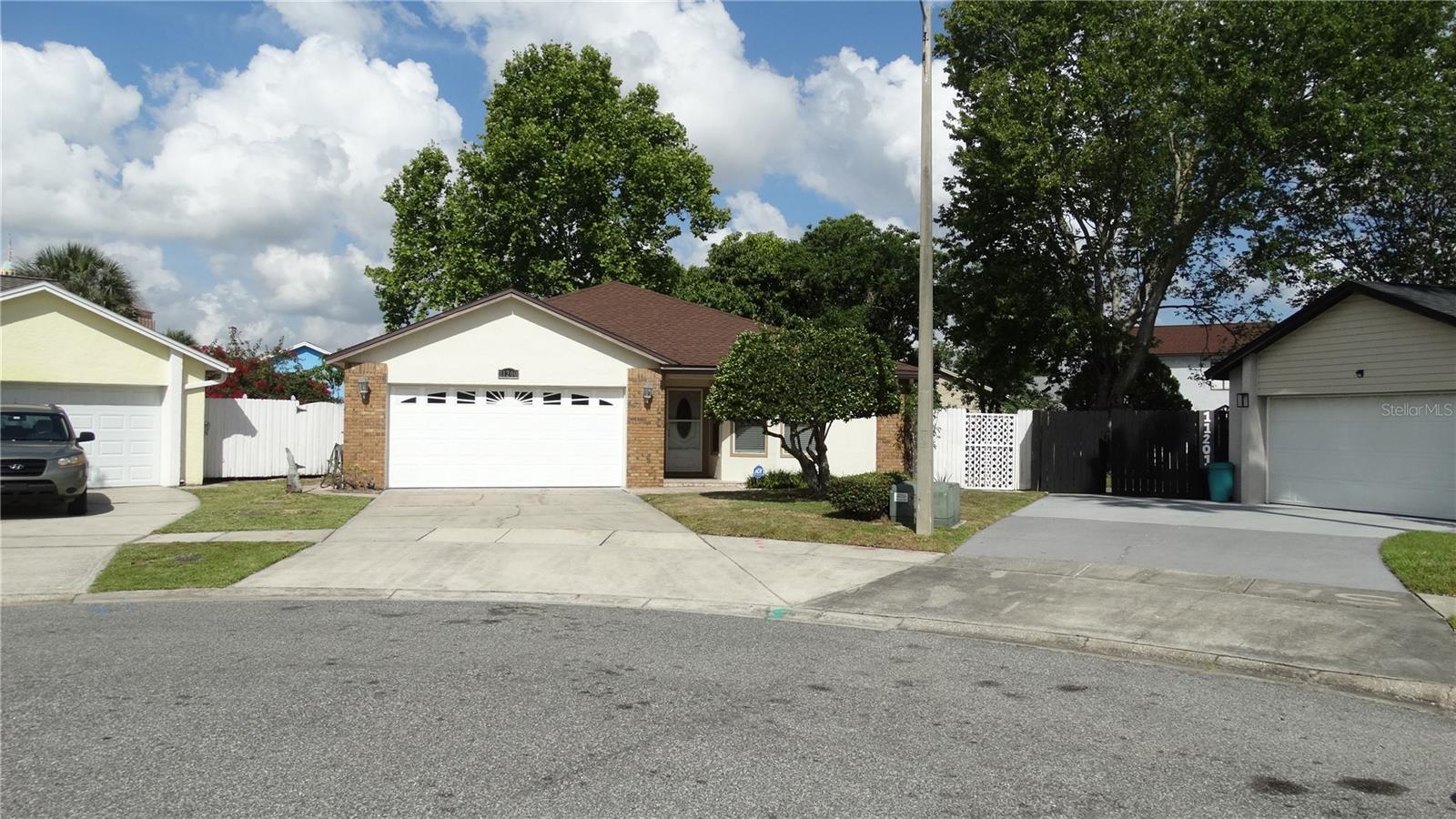 Photo of 11200 TORBERT COURT ORLANDO FL 32837