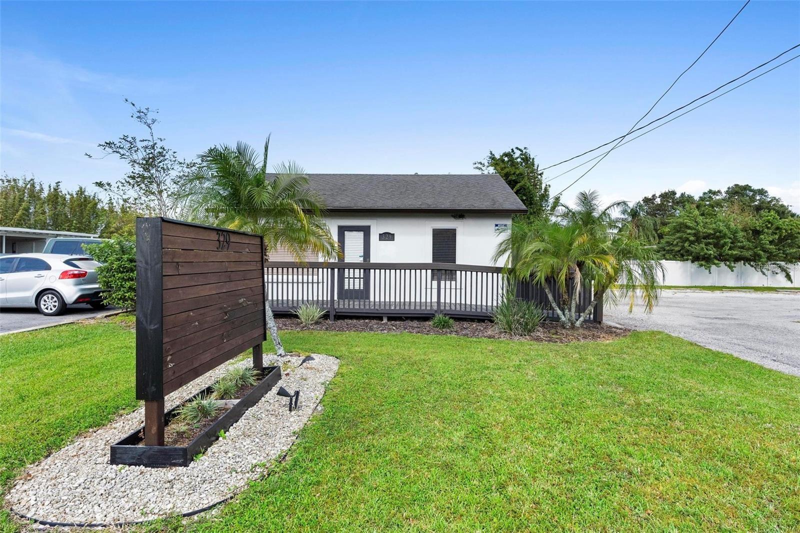 Photo of 329 FRANKLIN STREET OCOEE FL 34761