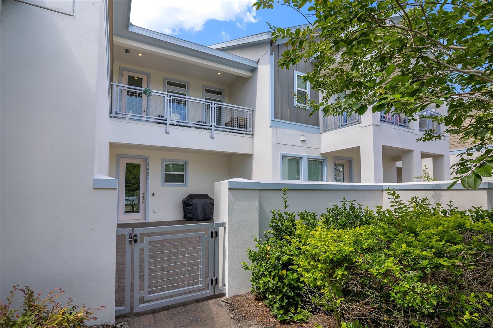 Photo of 7251 NEMOURS PARKWAY ORLANDO FL 32827