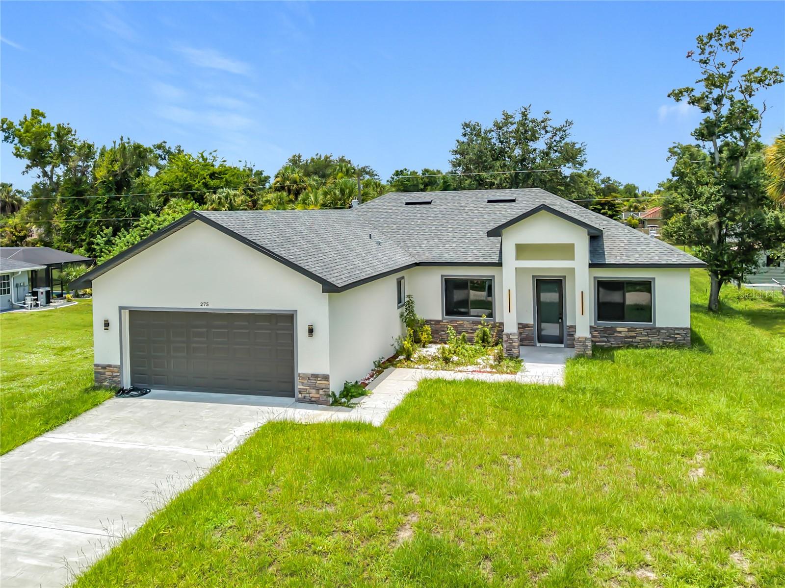 Photo of 275 LECTURN STREET PORT CHARLOTTE FL 33954