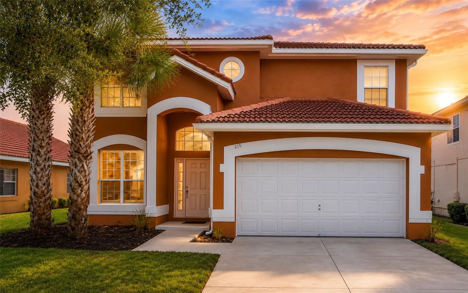 Photo of 216 SEVILLA AVENUE DAVENPORT FL 33897