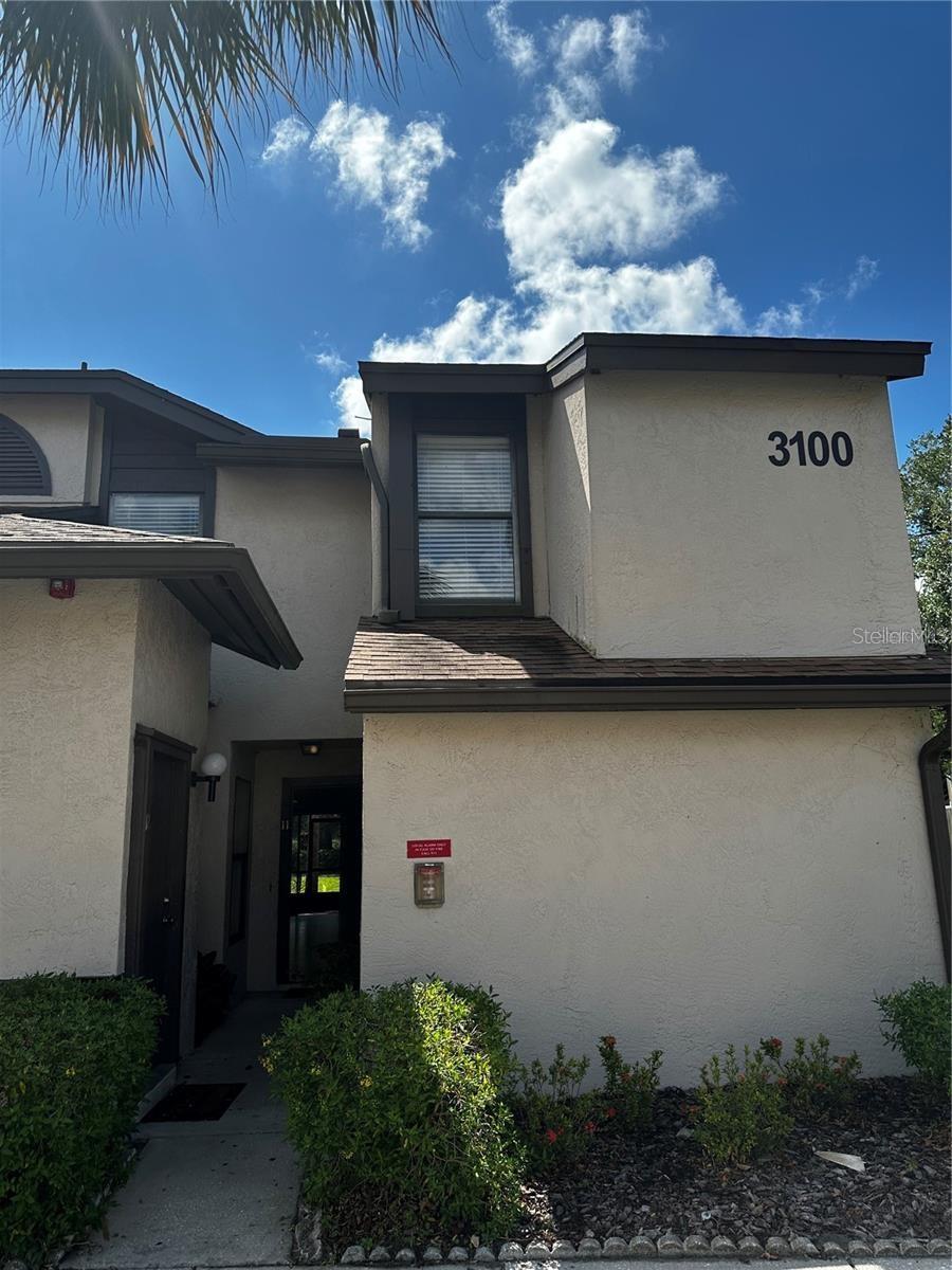 Photo of 3100 S SEMORAN BOULEVARD #11 ORLANDO FL 32822