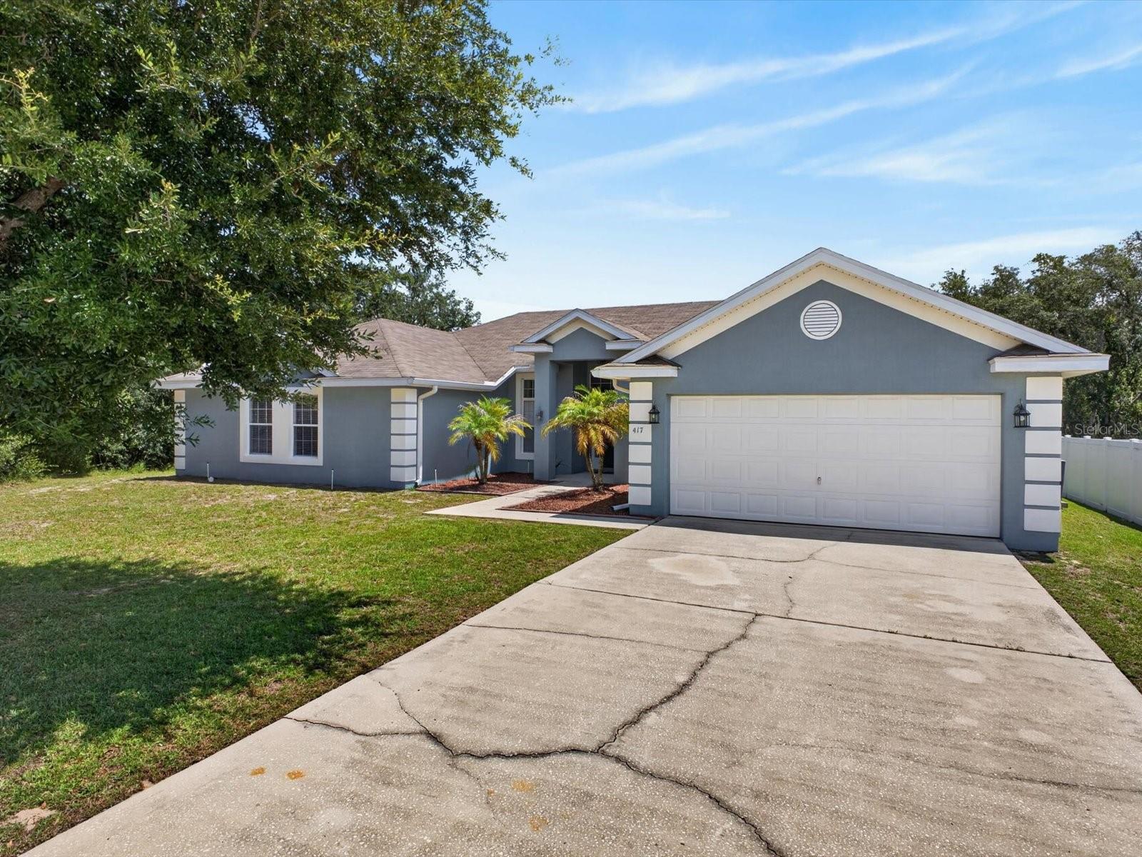 Photo of 417 RIO GRANDE COURT KISSIMMEE FL 34759