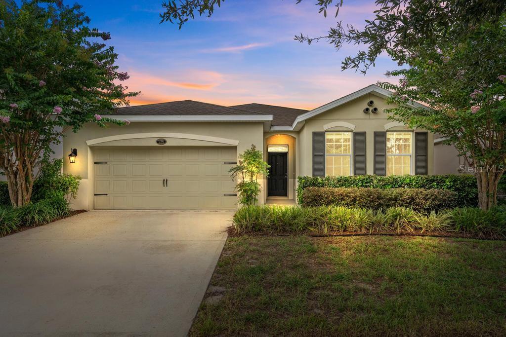 Photo of 736 E VICTORIA TRAILS BOULEVARD DELAND FL 32724