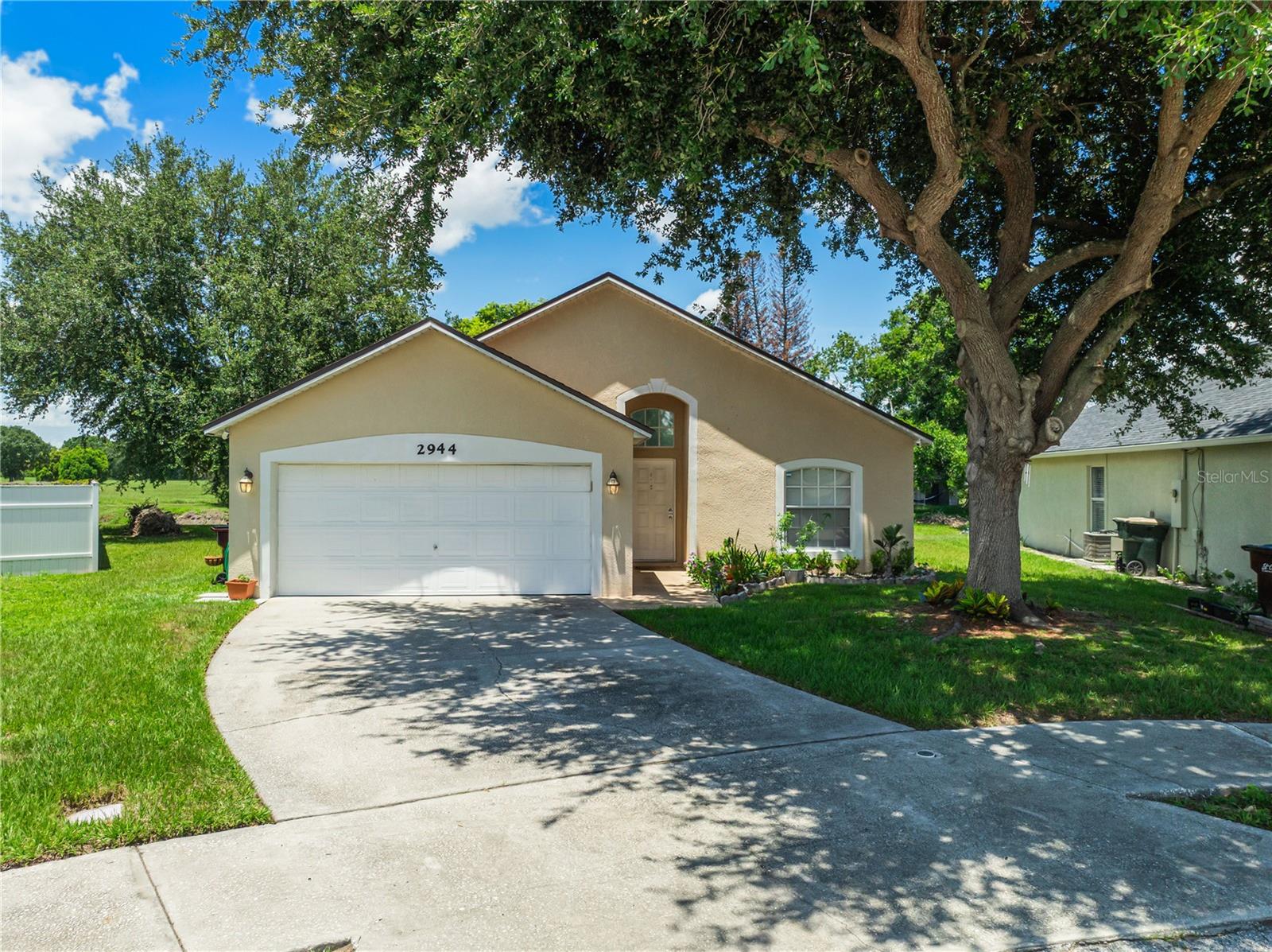 Photo of 2944 COOL BREEZE CIRCLE ST CLOUD FL 34769