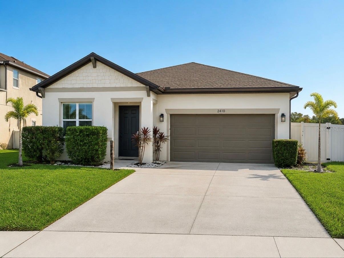 Photo of 2410 BITTLE WAY ST CLOUD FL 34769