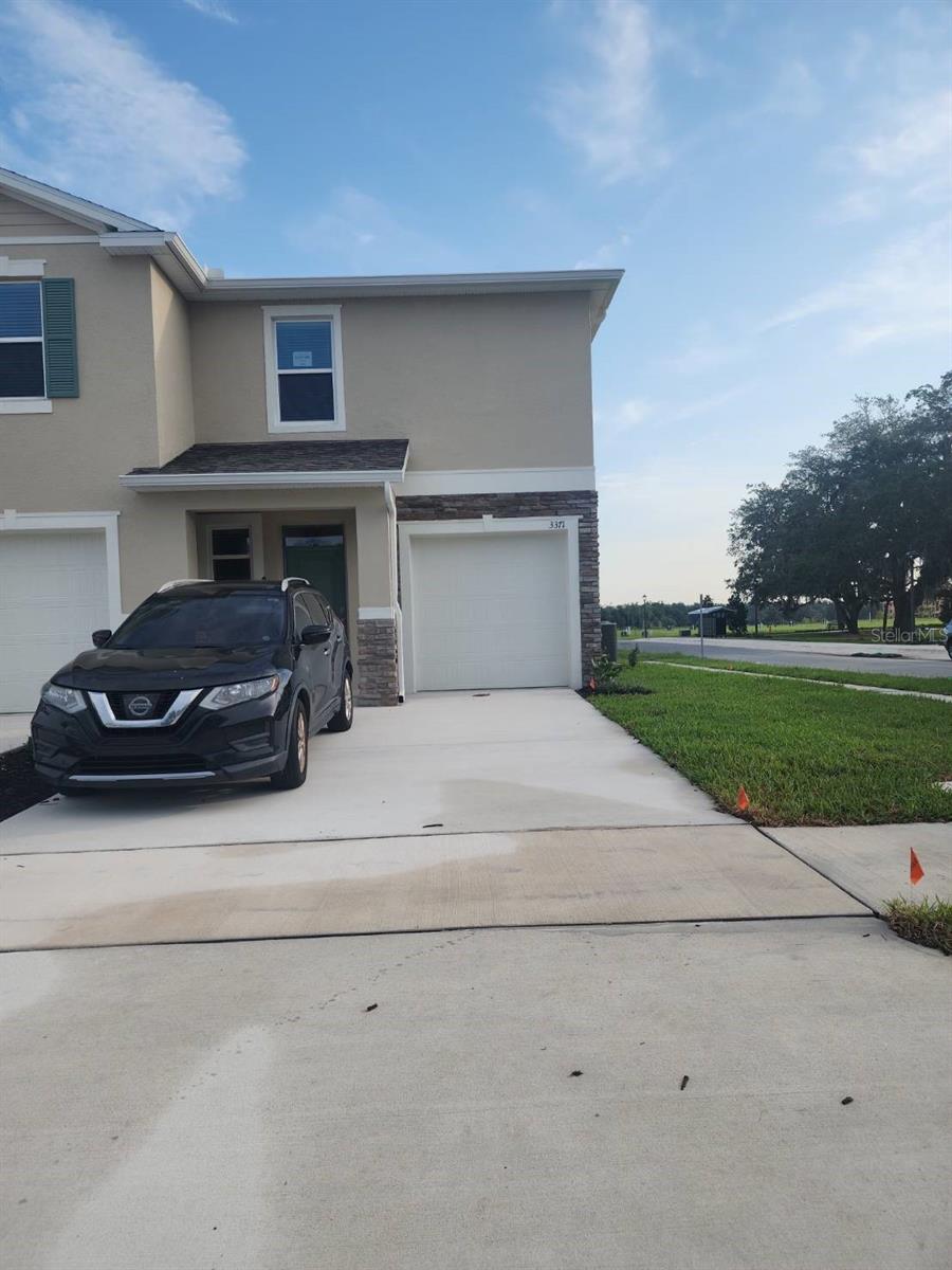 Photo of 3371 CHROMA STREET ORLANDO FL 32824