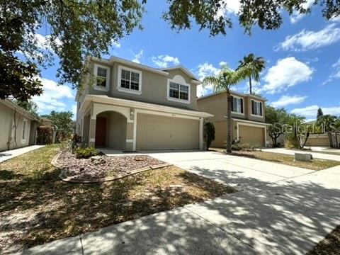 Photo of 1631 SHERBOURNE STREET WINTER GARDEN FL 34787