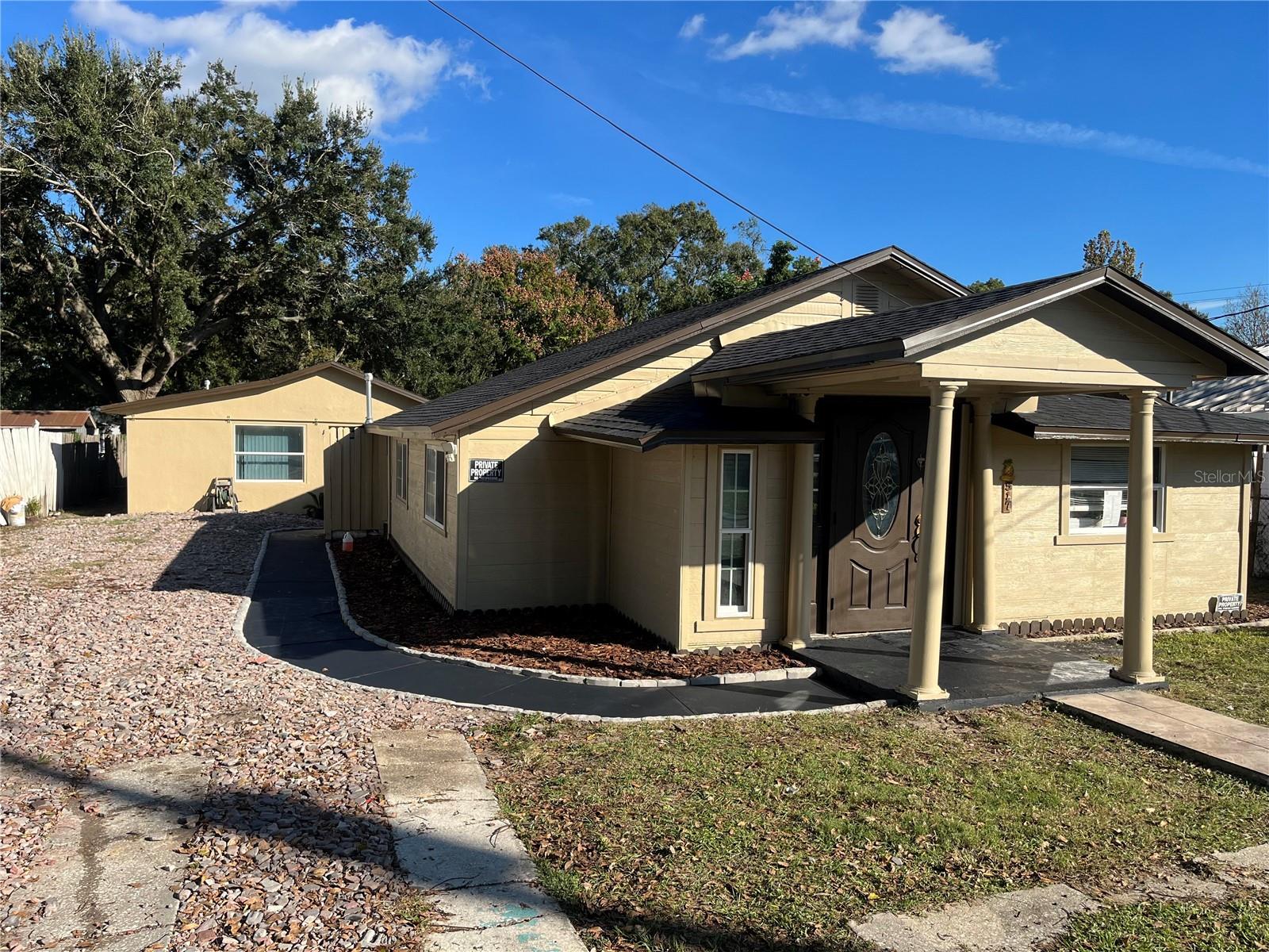 Photo of 517 OAK STREET AUBURNDALE FL 33823