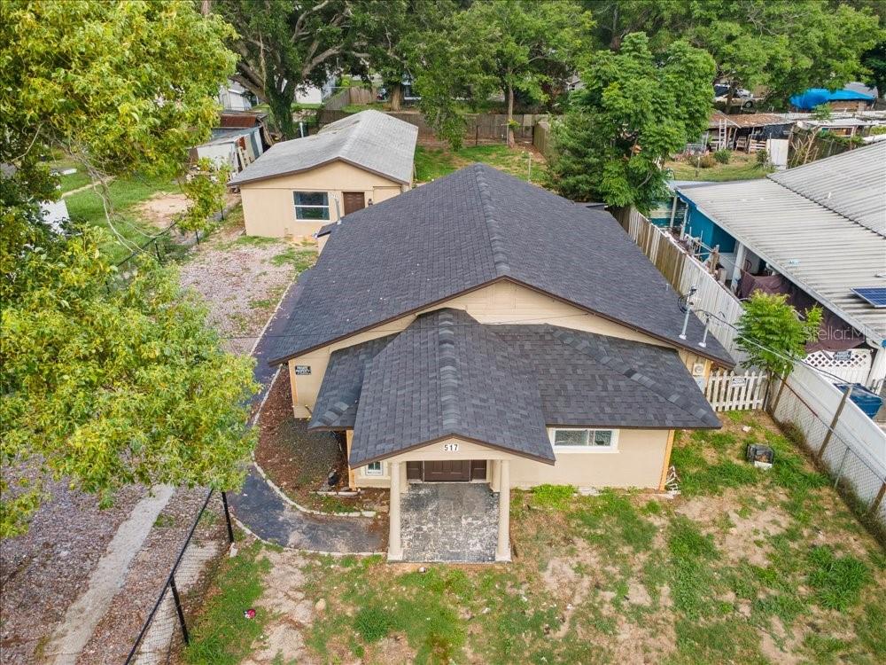 Photo of 517 OAK STREET AUBURNDALE FL 33823