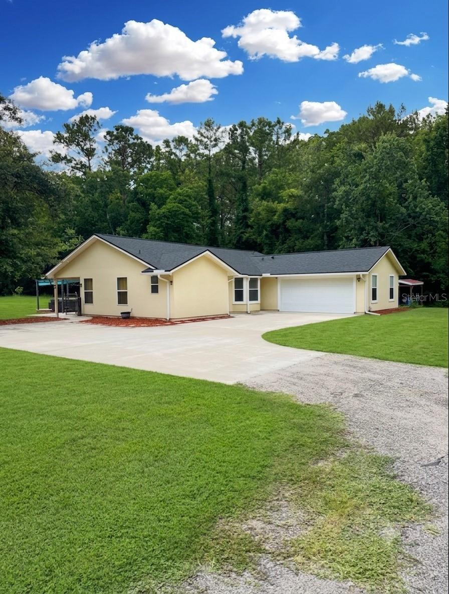 Photo of 7372 RICKER ROAD JACKSONVILLE FL 32244