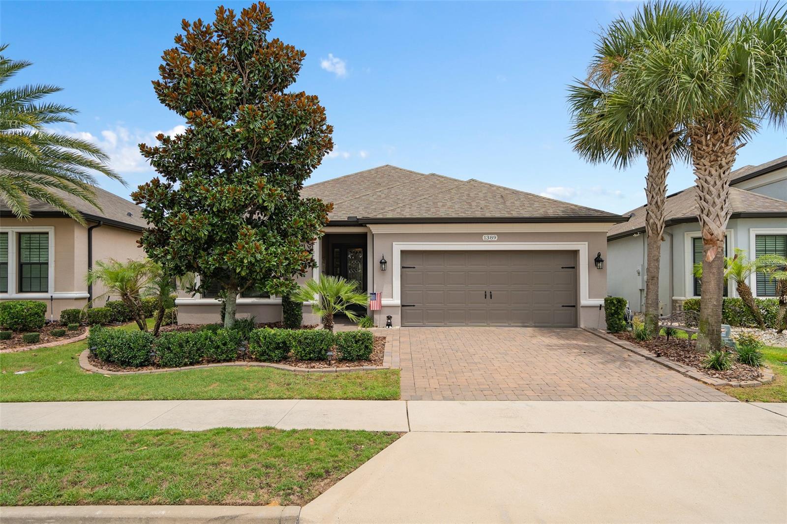 Photo of 1389 ZEEK RIDGE STREET CLERMONT FL 34715