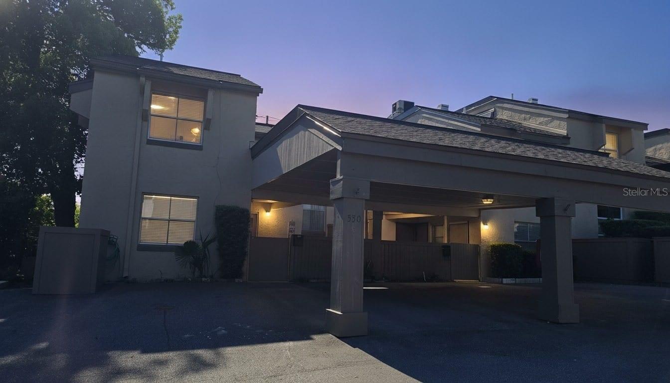Photo of 550 WINDMEADOWS STREET #550 ALTAMONTE SPRINGS FL 32701