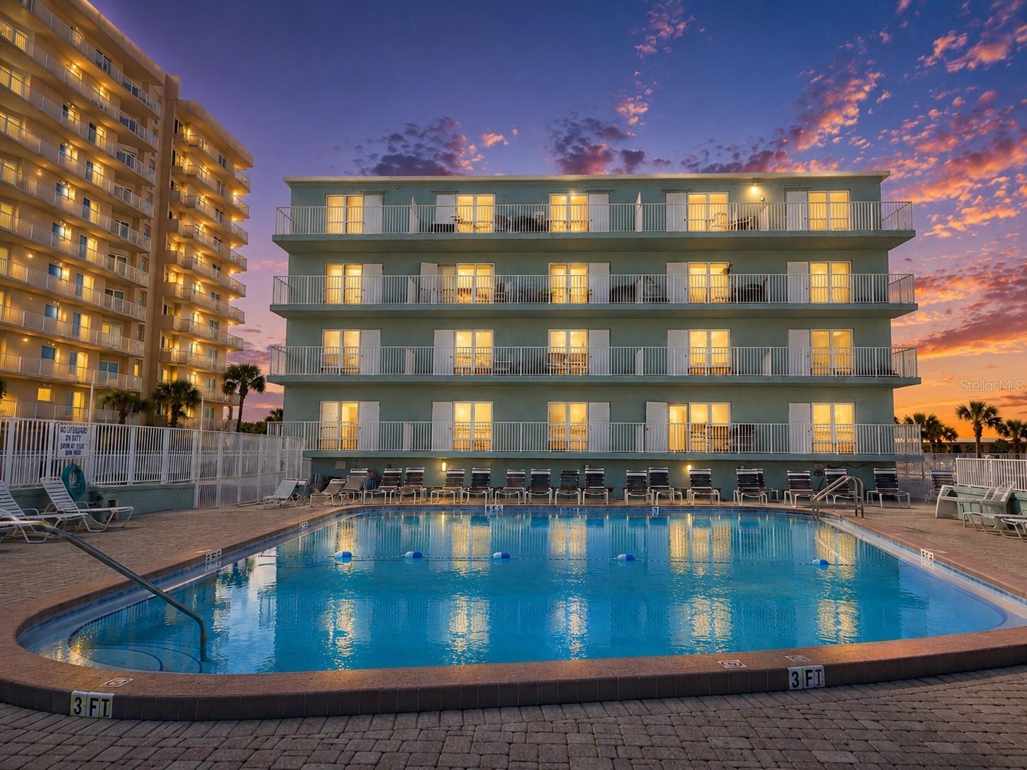 Photo of 3727 S ATLANTIC AVENUE #2280 DAYTONA BEACH SHORES FL 32118