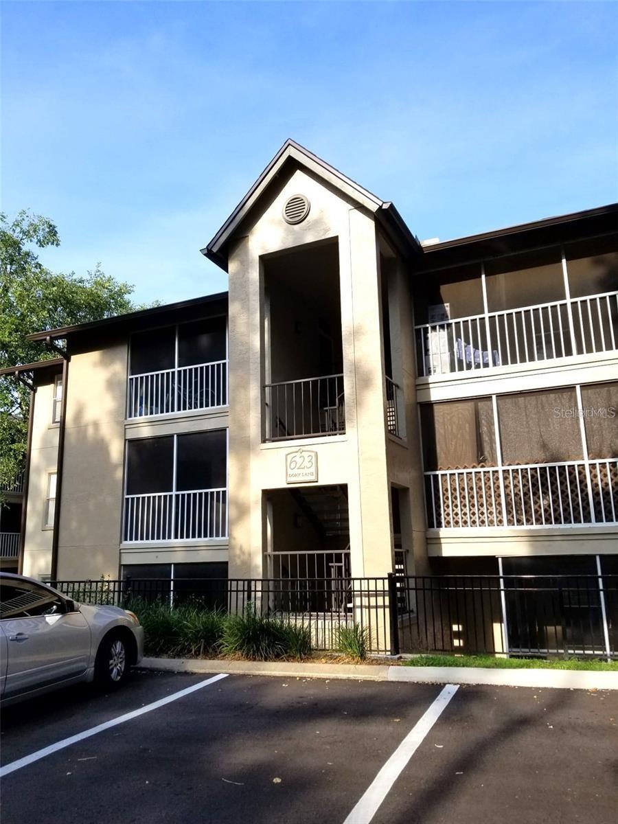 Photo of 623 DORY LANE #306 ALTAMONTE SPRINGS FL 32714