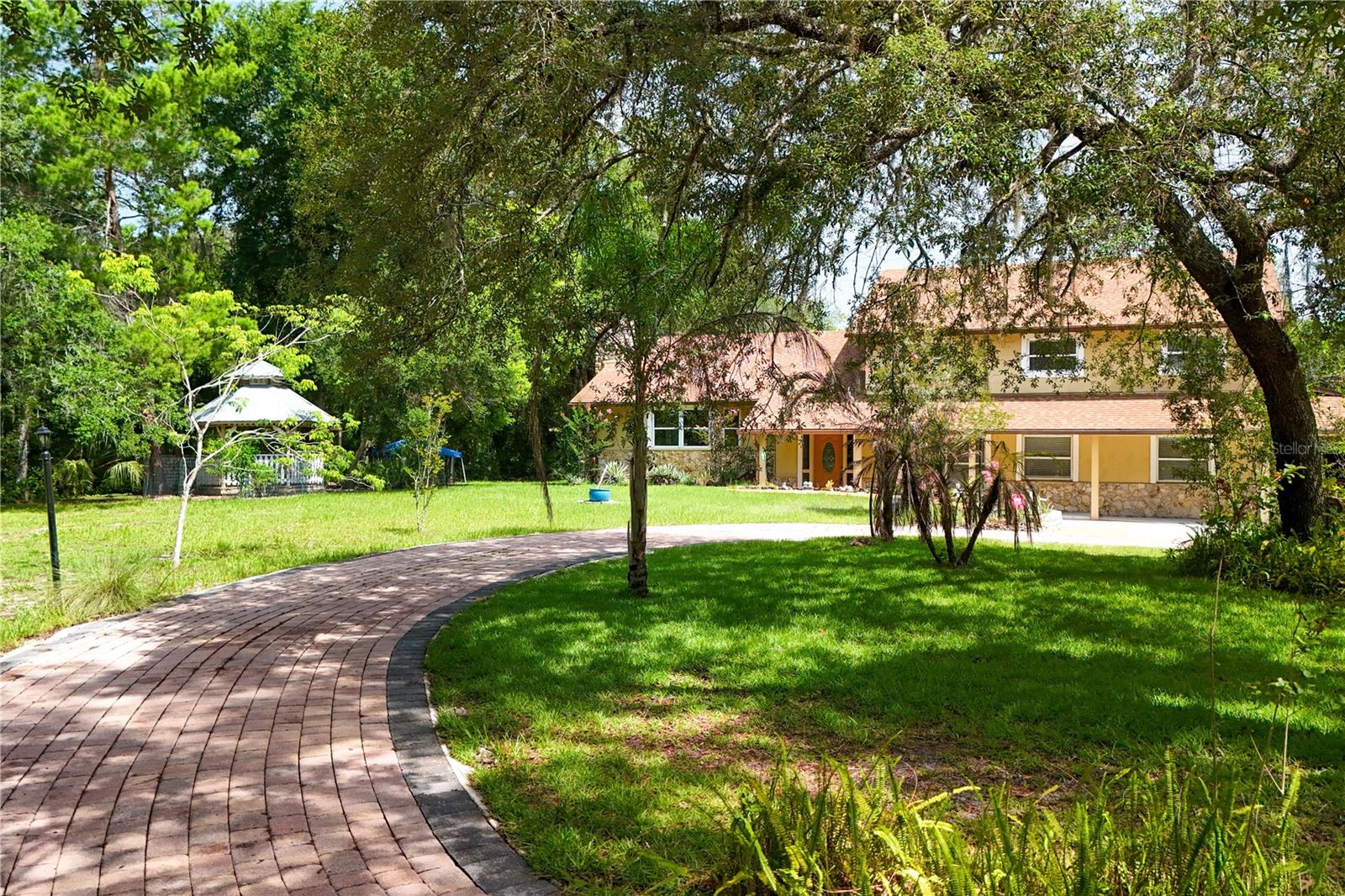 Photo of 230 E PANAMA ROAD WINTER SPRINGS FL 32708