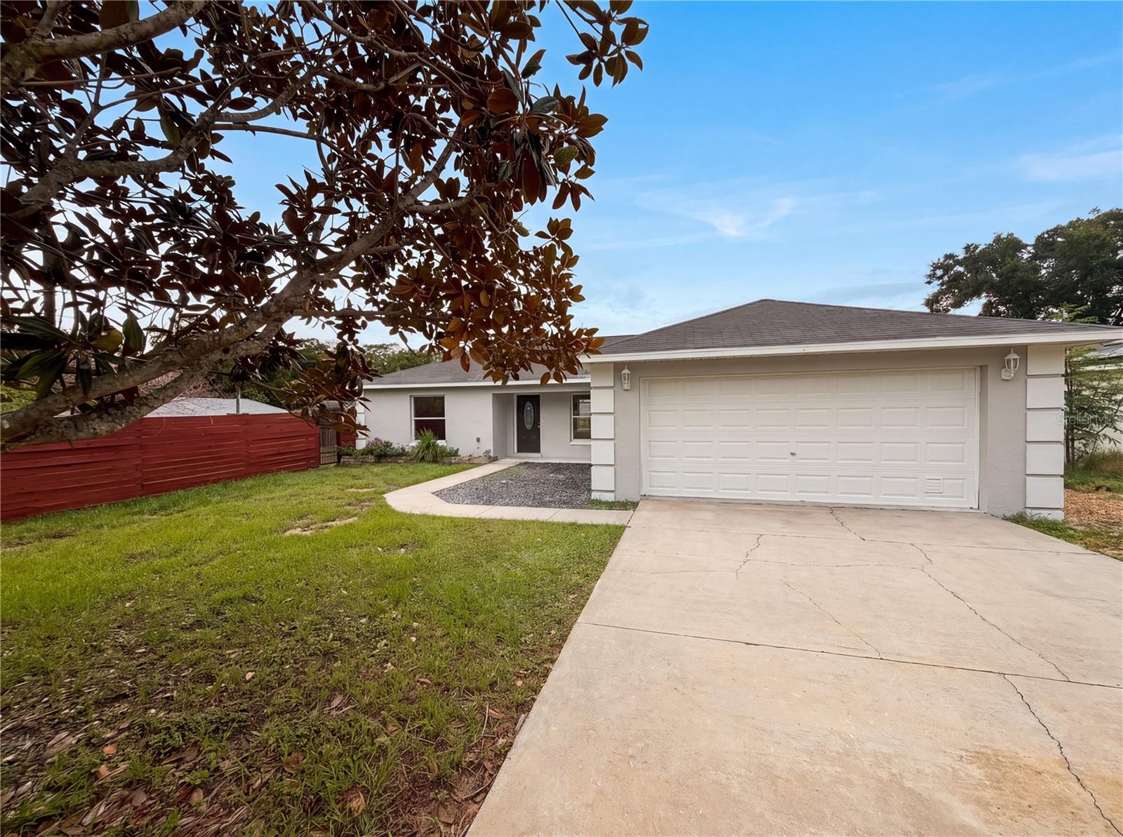 Photo of 9295 SE 163RD STREET SUMMERFIELD FL 34491