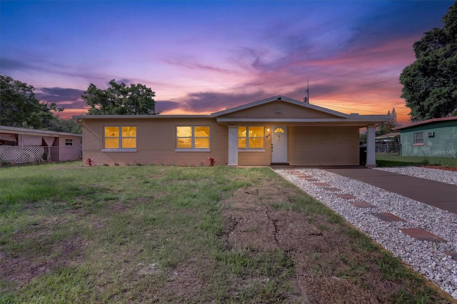 Photo of 1612 W GRANT STREET ORLANDO FL 32805