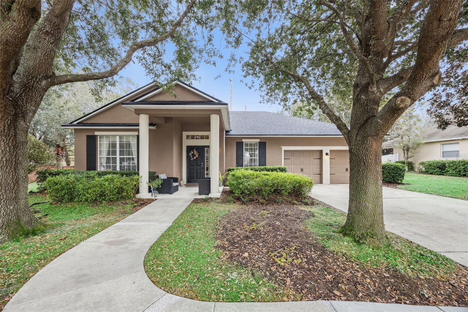 Photo of 629 MARY PAULA DRIVE APOPKA FL 32712