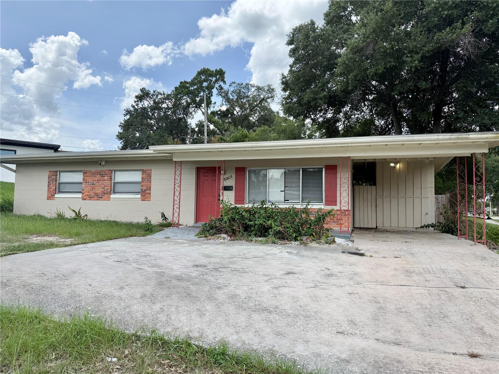 Photo of 5801 JUDY DEE DRIVE ORLANDO FL 32808