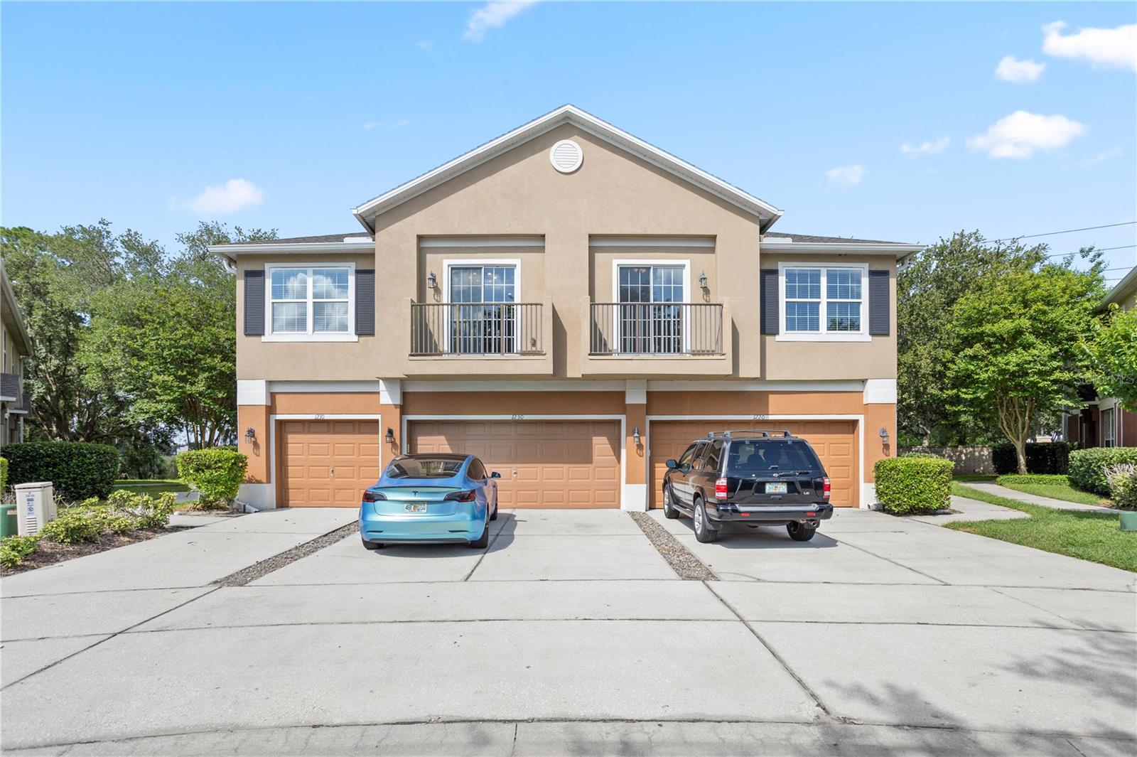 Photo of 1210 SAN JACINTO CIRCLE #1210 SANFORD FL 32771