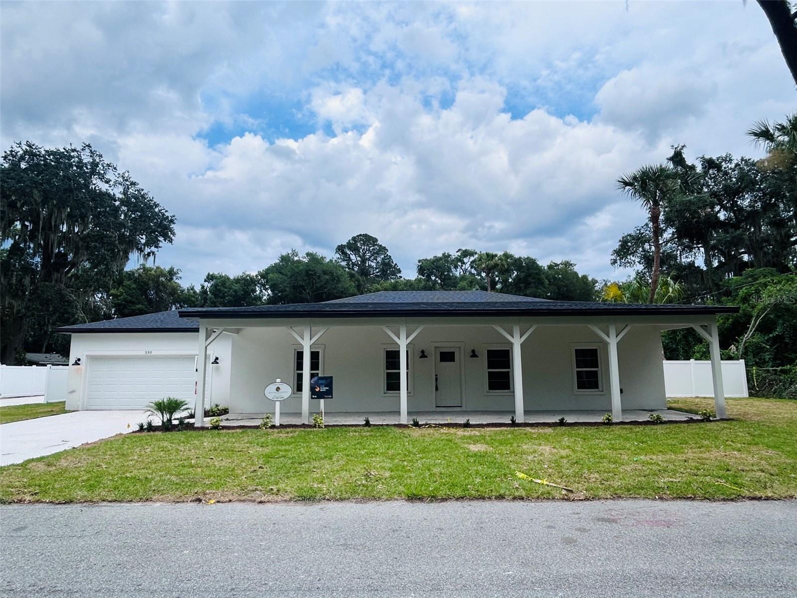 Photo of 330 & 340 KIMBLE AVENUE OVIEDO FL 32765