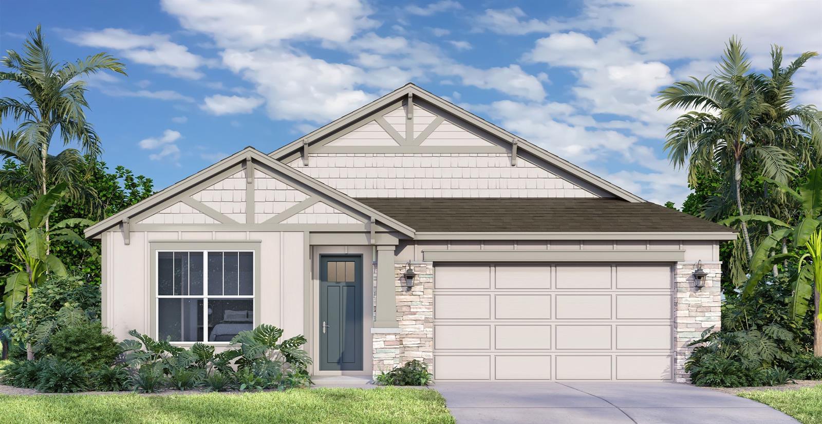 Photo of 30241 RUSTIC MILL STREET MOUNT DORA FL 32757