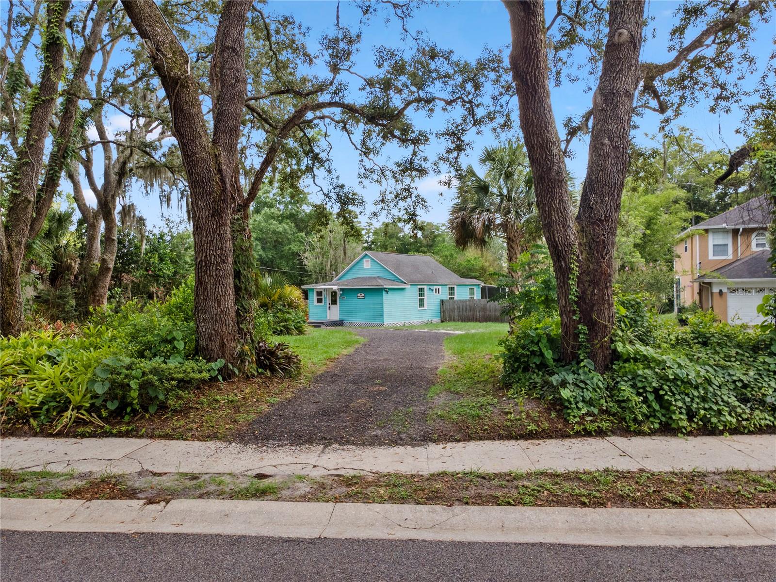 Photo of 1209 QUINTUPLET COURT CASSELBERRY FL 32707