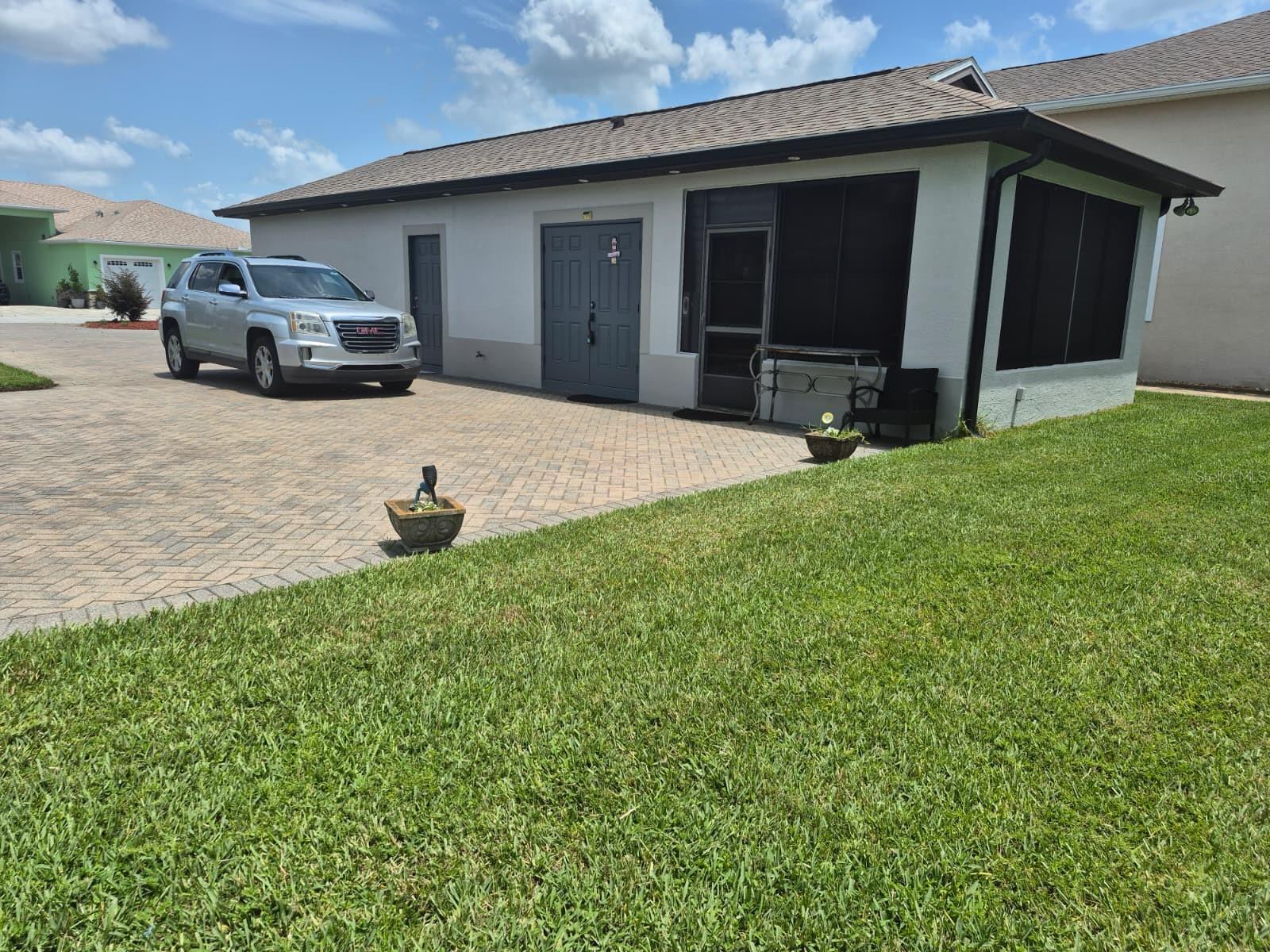 Photo of 389 NOLANE LANE POLK CITY FL 33868