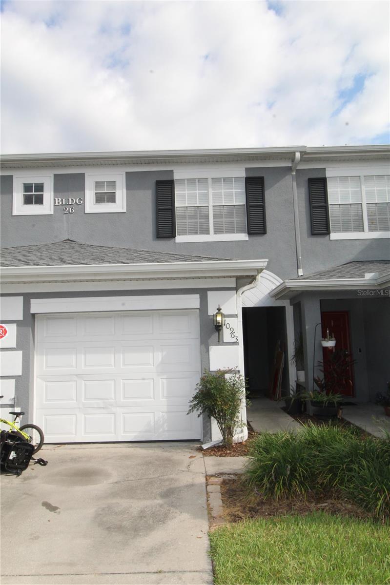 Photo of 10963 SAVANNAH WOOD DRIVE #160 ORLANDO FL 32832