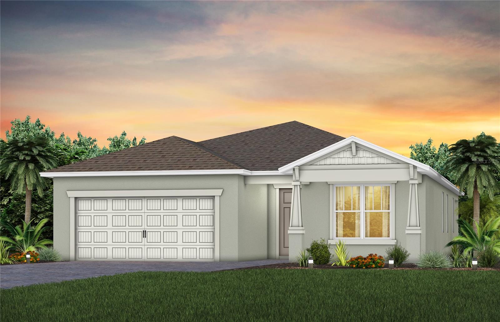 Photo of 2810 LOFTBRIDGE ROAD MINNEOLA FL 34715