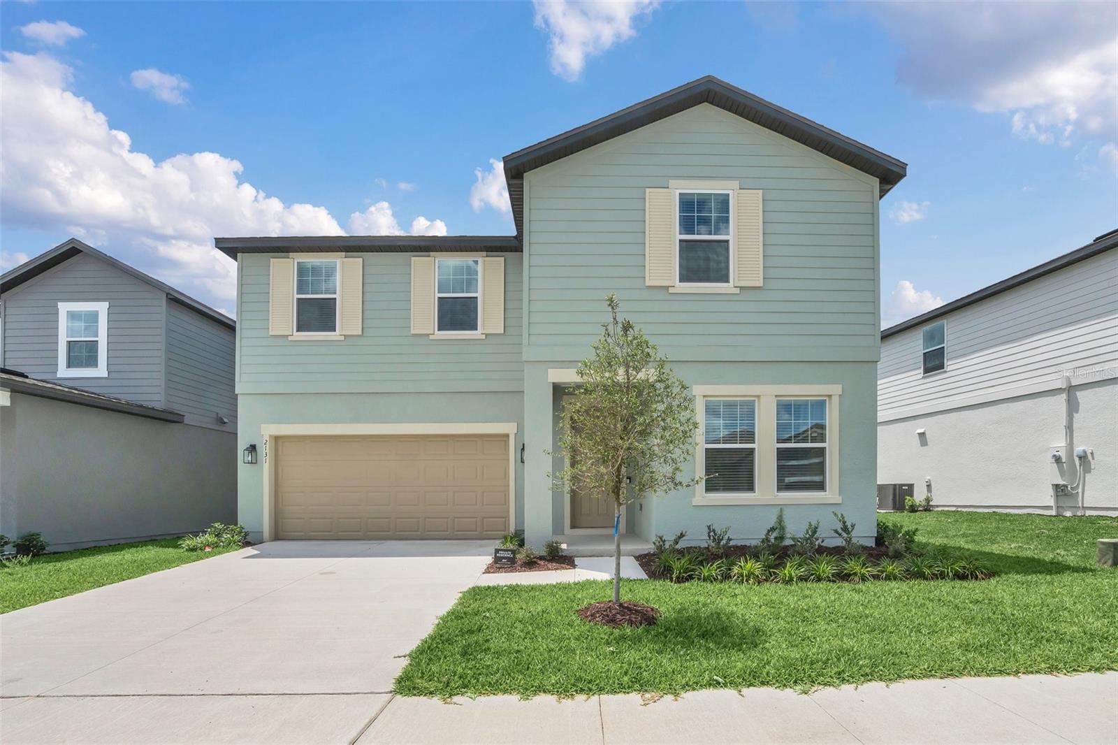 Photo of 2131 DERWENT DRIVE DAVENPORT FL 33896