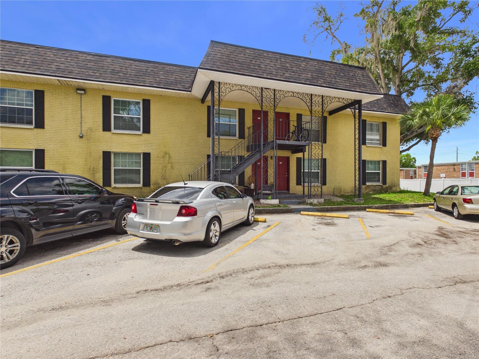 Photo of 2800 E 113TH AVENUE #219 TAMPA FL 33612