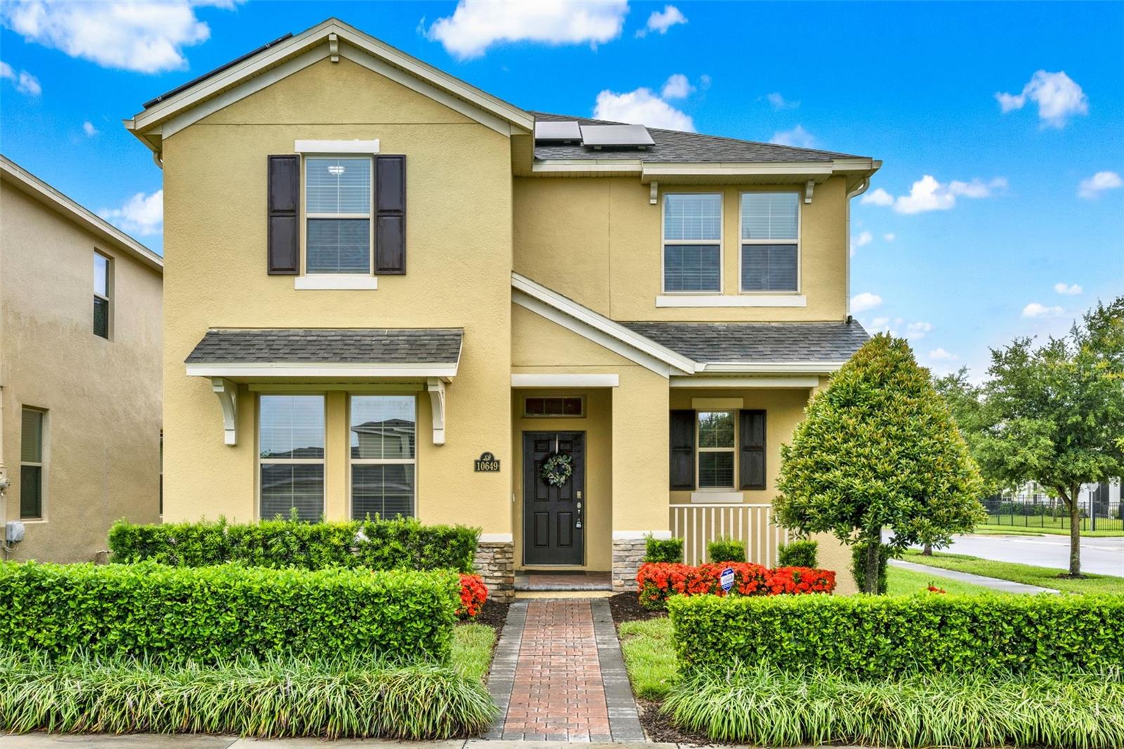 Photo of 10649 ATWATER BAY DRIVE WINTER GARDEN FL 34787